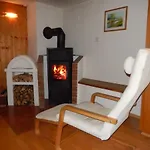 Apartment Haus Willi