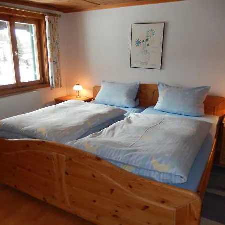 Haus Willi