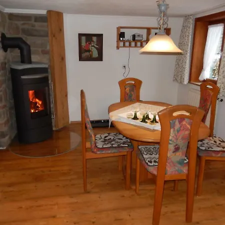 Haus Willi * Oberstdorf