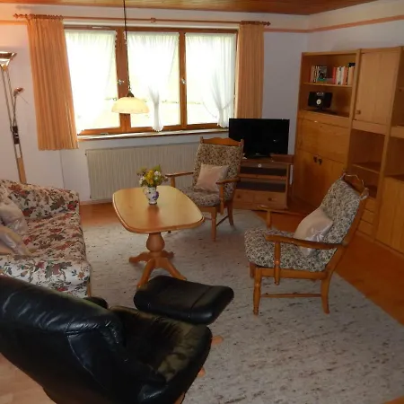 Haus Willi * Oberstdorf