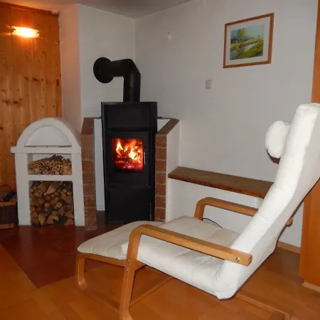 Apartment Haus Willi