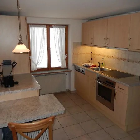 Haus Willi * 奥伯斯特多夫