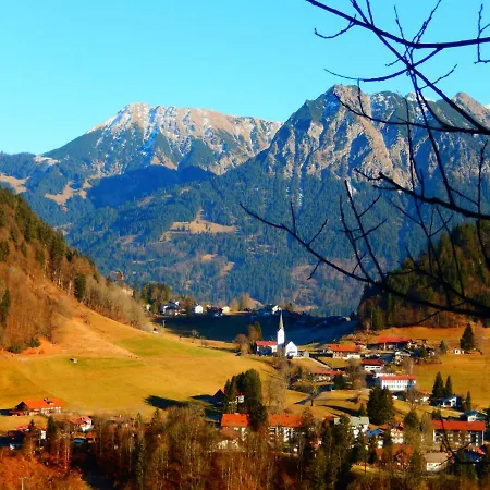 Lejlighed Haus Willi *